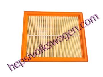 FUJİ Hava Filtresi 1H0129620 FH21110 Golf 3-Volkswagen Vento