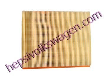 FUJİ Hava Filtresi 1H0129620 FH21110 Golf 3-Volkswagen Vento