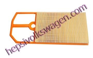 FUJİ Hava Filtresi 036129620C 036129620F FH21111 Polo (2000-2002)