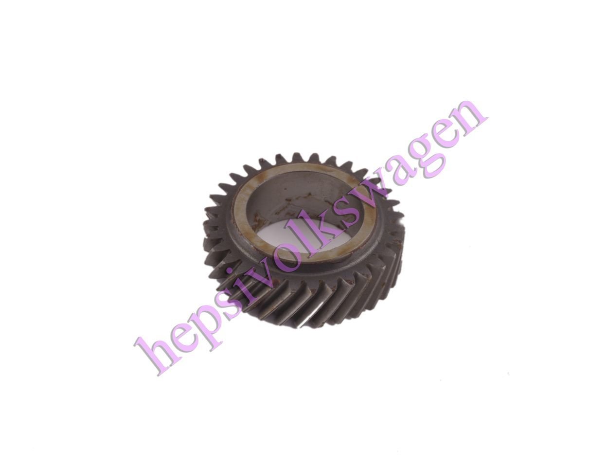 Yağ Pompa Balans Mil Dişlisi 03G103488A 03L198488 Passat-Audi A6