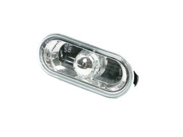 Çamurluk Sinyali Şeffaf 1J0949117 Golf 4-Bora