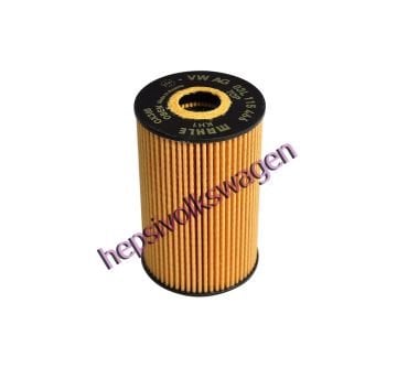 Yağ Filtresi 03L115562 TX388 Polo-Golf 6-Transporter T6-Amarok