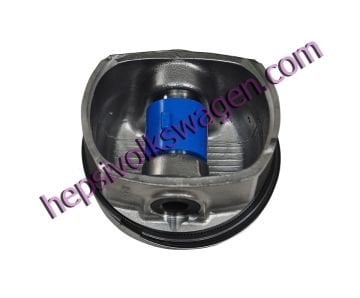 Piston Sekmanlı 81.50 mm 06A107065J Passat-Golf 4-Bora 8772202050