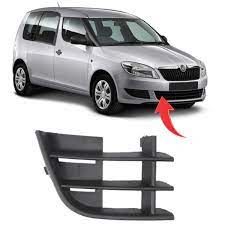 Tampon Orta Izgara Yanı Sağ Skoda Fabia-Roomstar 2010-2015 5J0853666A