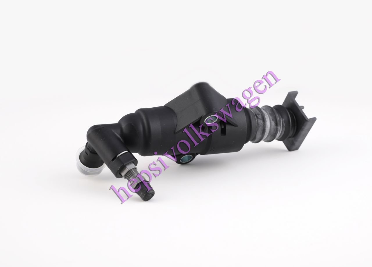 SACHS Debriyaj Merkezi Alt 1J0721261F 6283998801 Golf 4-Bora