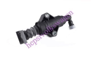 SACHS Debriyaj Merkezi Alt 1J0721261F 6283998801 Golf 4-Bora