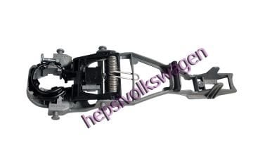 Kapı Kolu Ön Diş Sol 1K0837885A 1K0837885 Golf 5-Golf 6-Jetta