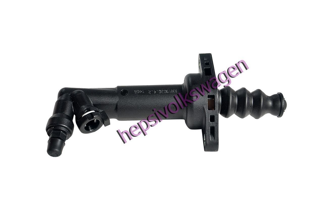 SACHS Debriyaj Merkezi Alt 1J0721261H 6283998901 T4-Golf 4