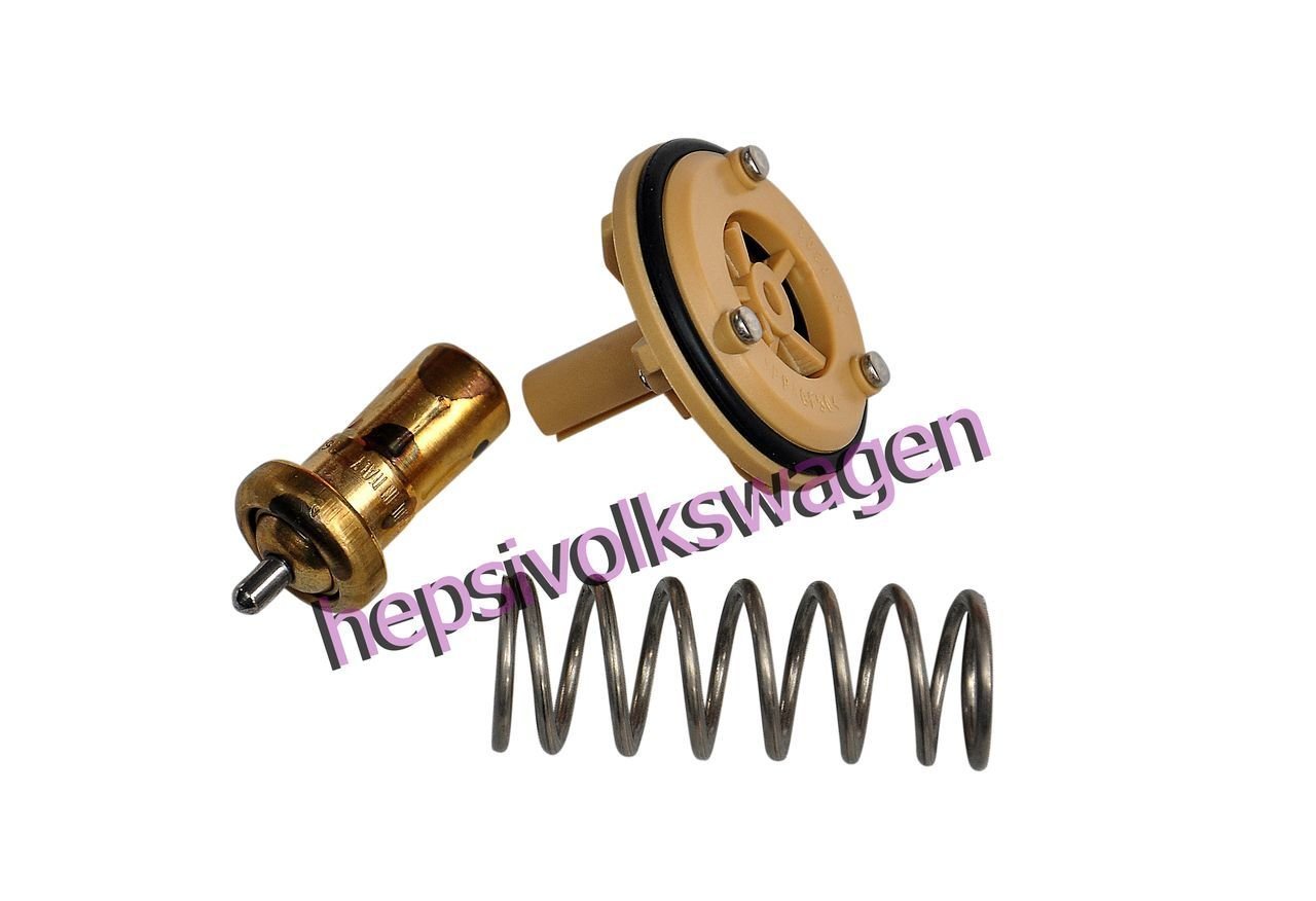 Termostat 03C121110L TX18380D Golf 5-Golf 6-Jetta
