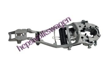 Kapı Kolu Ön Diş Sağ 1K0837886A 1K0837886 Golf 5-Golf 6-Jetta