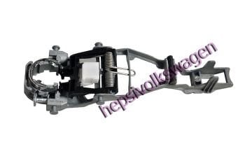 Kapı Kolu Ön Diş Sağ 1K0837886A 1K0837886 Golf 5-Golf 6-Jetta