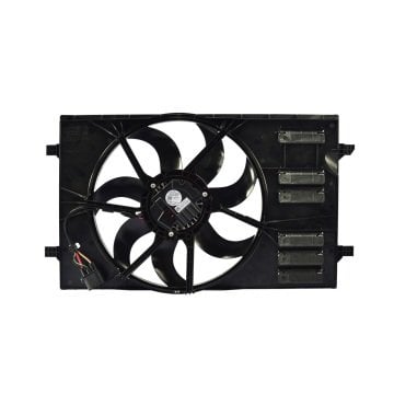 Oem Fan Motoru Fan Davlumbazlı 5Q0121203CN 5Q0121203DA 5Q0121203EA