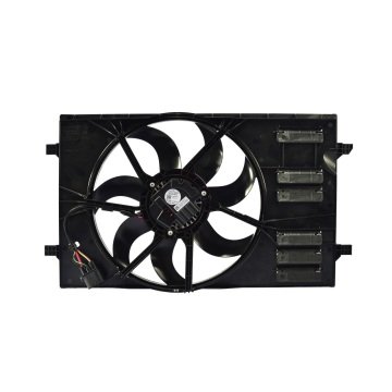 Fan Motoru Fan Davlumbazlı 5Q0121203CN 5Q0121203DA 5Q0121203EA