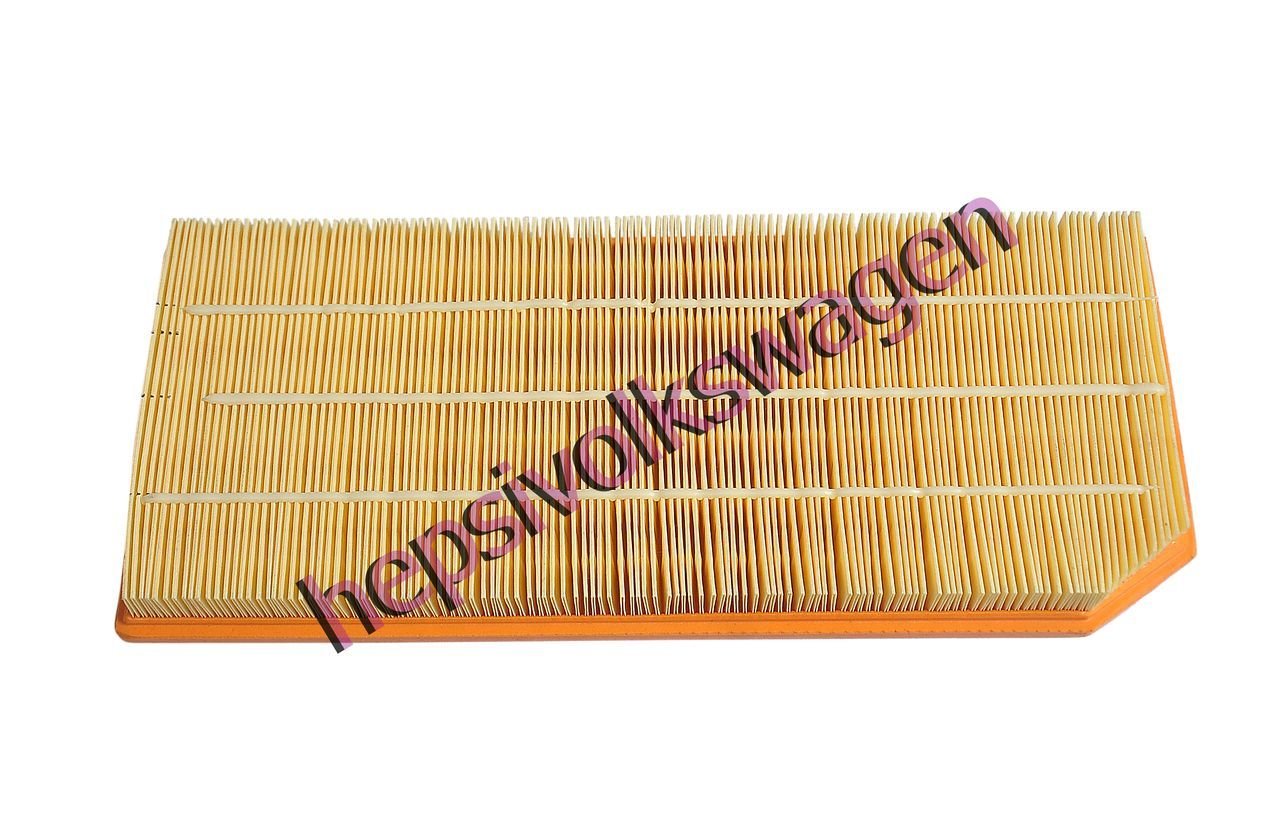 Hava Filtresi 06F133843A FH21123 Golf 5-Jetta-Passat (2006-2010)