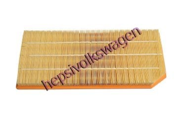 Hava Filtresi 06F133843A FH21123 Golf 5-Jetta-Passat (2006-2010)