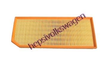 Hava Filtresi 06F133843A FH21123 Golf 5-Jetta-Passat (2006-2010)