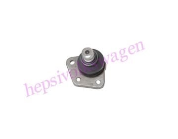 Rotil 17 mm 171407365F 171407365G Volkswagen Golf 1-Jetta 2306217