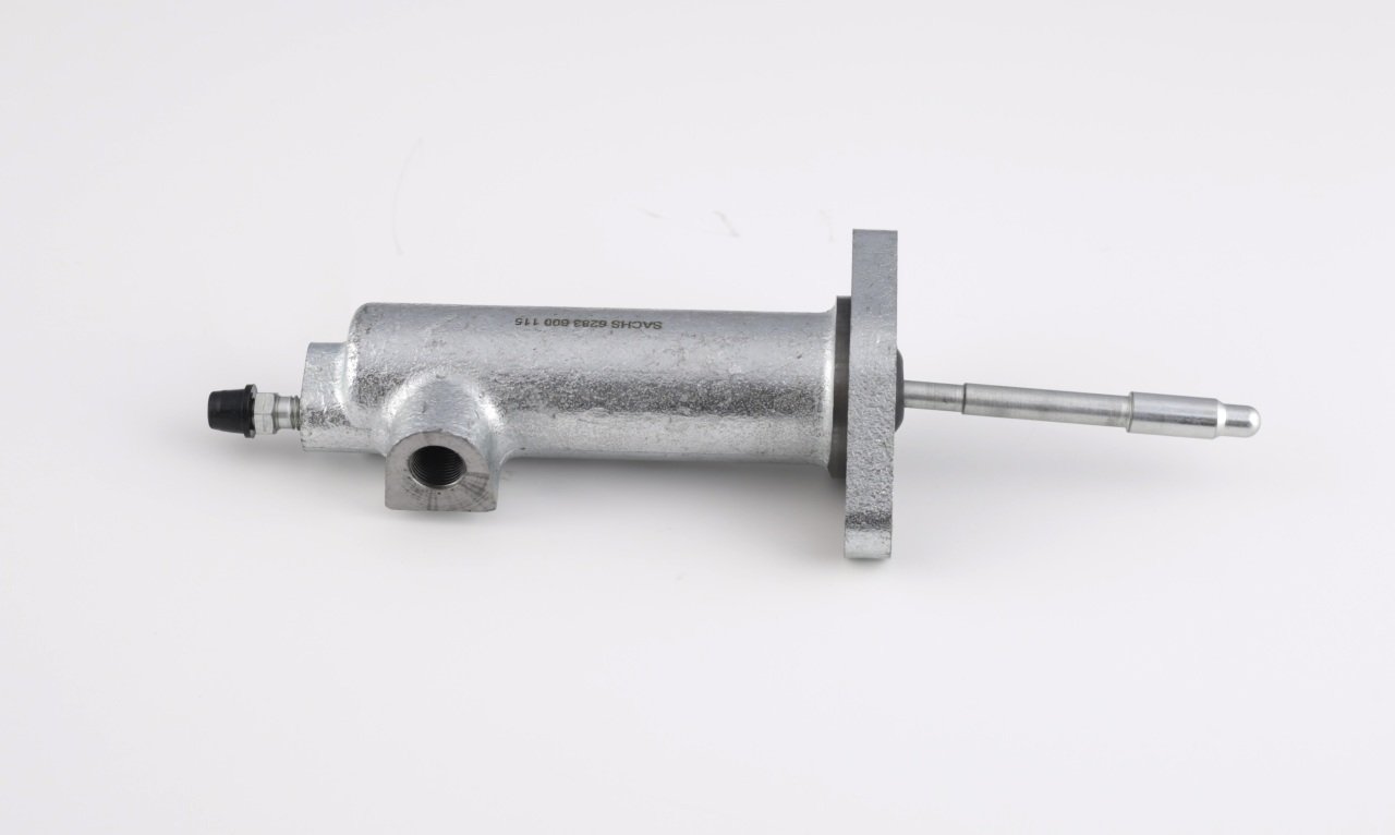 SWB Debriyaj Merkezi Alt 2.5 ANJ 2D0721261 6283600115 LT 35