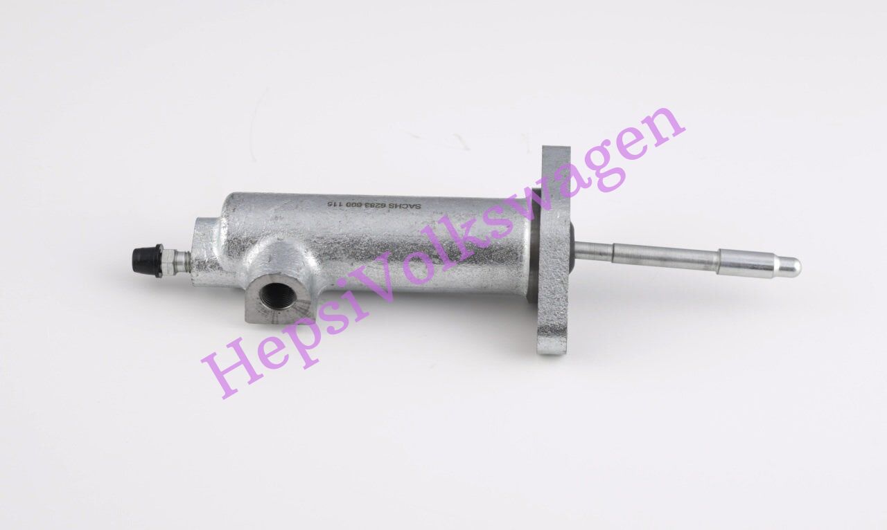 SWB Debriyaj Merkezi Alt 2.5 ANJ 2D0721261 6283600115 LT 35