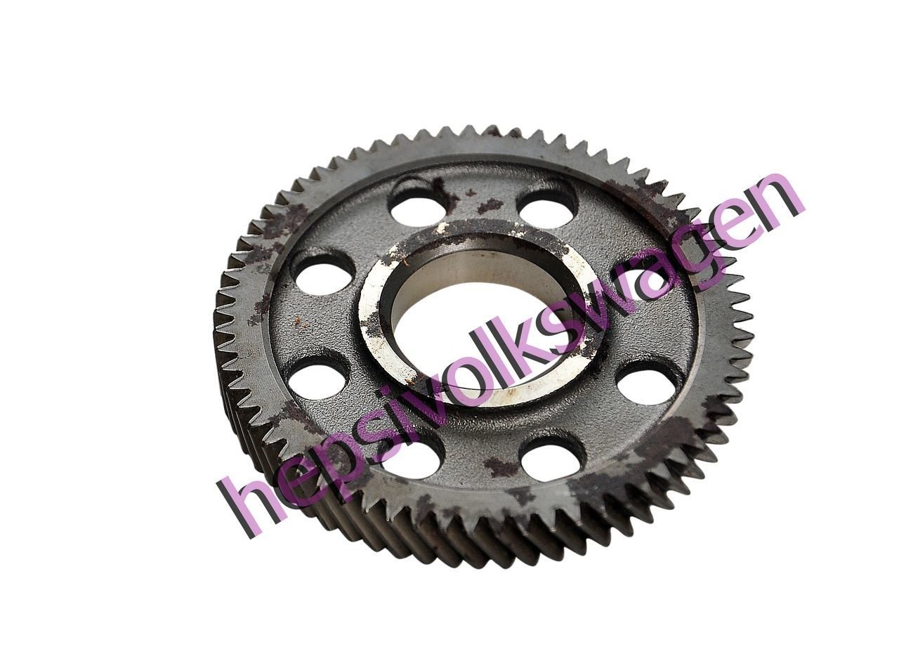 Krank Dişlisi 03G105212C 03G105212D Passat(2006-2010)