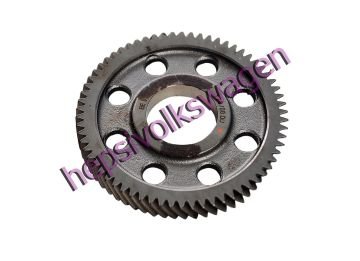 Krank Dişlisi 03G105212C 03G105212D Passat(2006-2010)