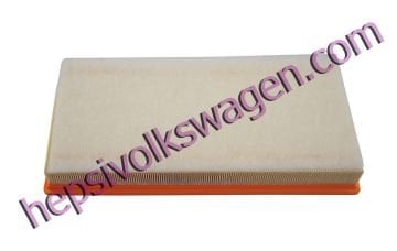 Hava Filtresi 7P0129620A E1056L Touareg-Audi Q7-Porsche Cayenne