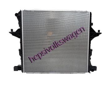 Su Radyatörü 2H0121253A Volkswagen Amarok (2010-2015)