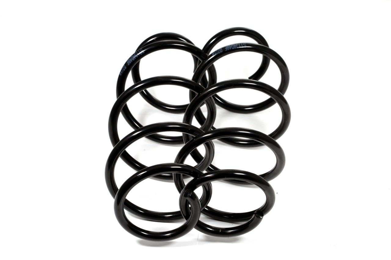 Helezon Yayı Ön 1K0411105BN Volkswagen Golf 5-Jetta