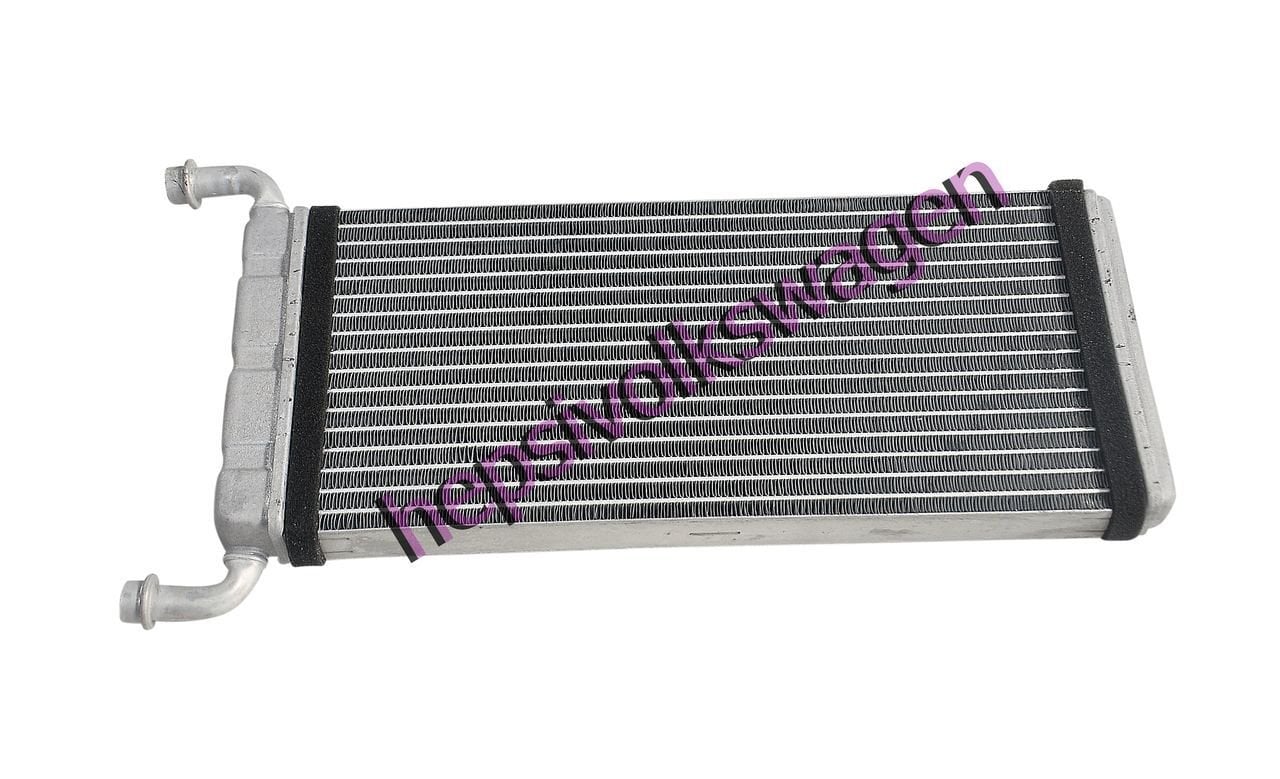 Kalorifer Radyatörü 2E0819017C Volkswagen Crafter (2006-2015)