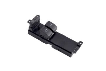 Cam Açma Düğmesi İkili 1J3959857A Golf4-Skoda Fabia-Skoda Octavia