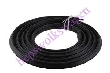 BRC Kapı Lastiği Orta 7H0843792G Volkswagen Transporter T5