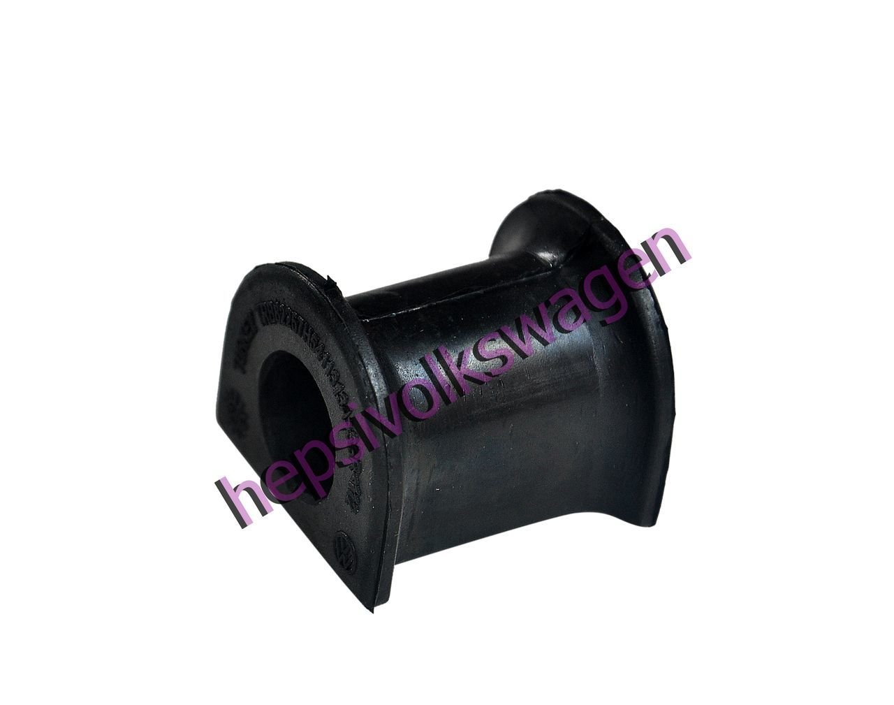 Viraj Demir Lastiği 7H5411313A Volkswagen Transporter T5