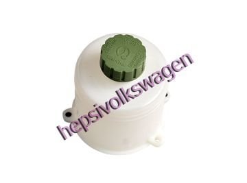 Hidrolik Deposu 6Q0423371A Polo(2003-2010)-Skoda Fabia-Seat İbiza