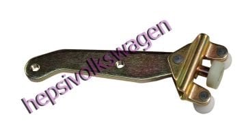 Kapı Sürgü Makarası 701843406B Volkswagen Transporter T4