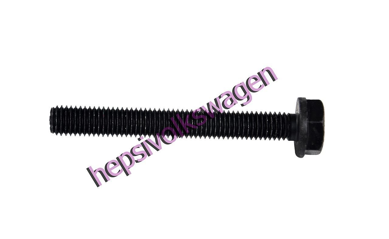 ELRİNG Blok Kep Civata Takımı N90130001 897440