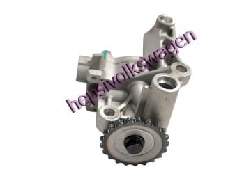 Yağ Pompası 1.4 TDİ AMF BNM Motor 045115104C Polo (2003-2010)