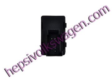 Cam Açma Düğmesi 6X0959855B Volkswagen Polo (2000-2002)