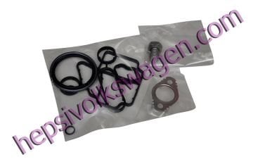 ELRİNG Alt Takım Conta 1.2 TDİ CFWA Motor 308130 03P198011 Polo