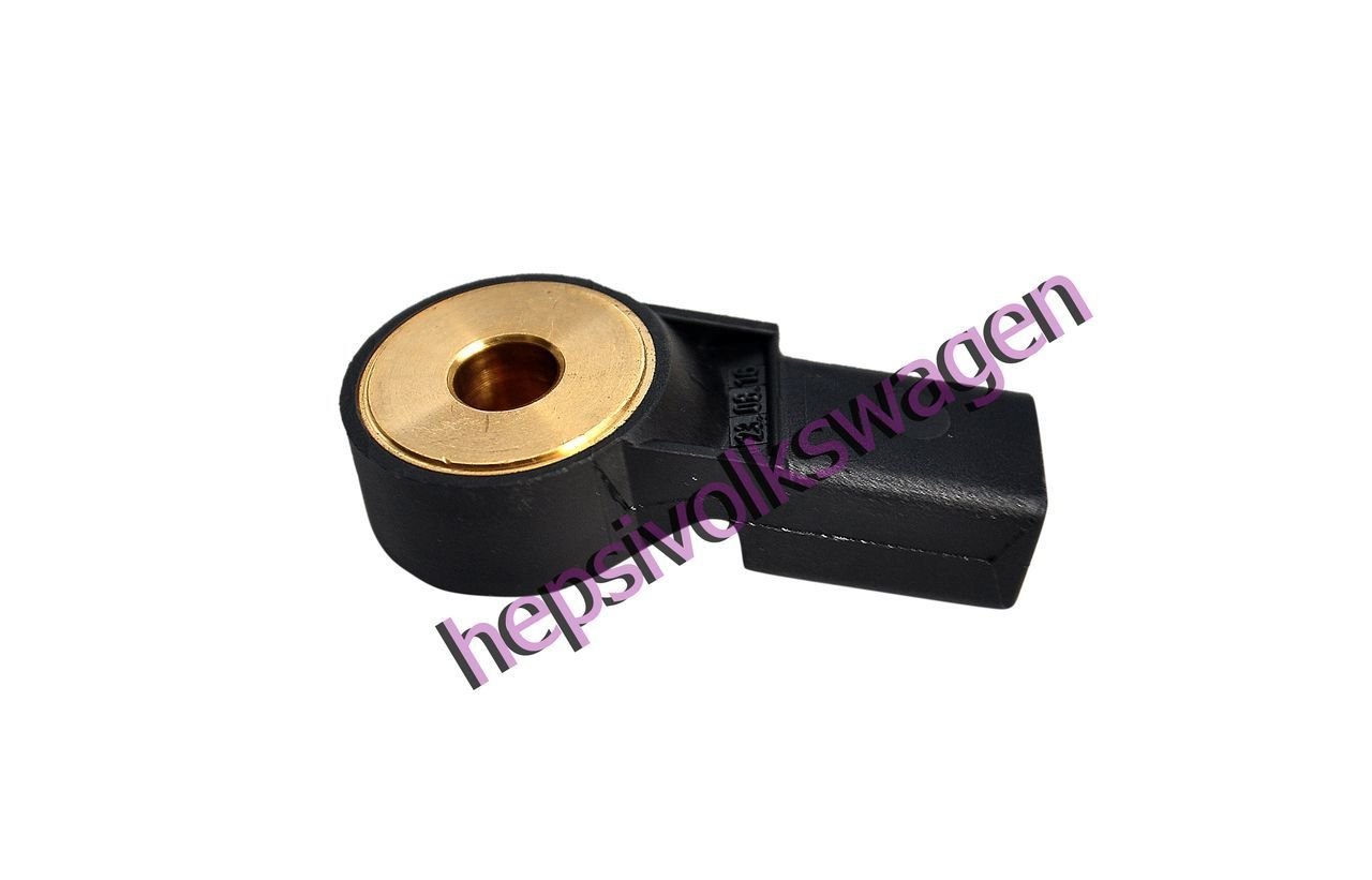Vuruntu Sensörü 030905377C 0261231146 Polo-Golf 6-Golf 7-Jetta