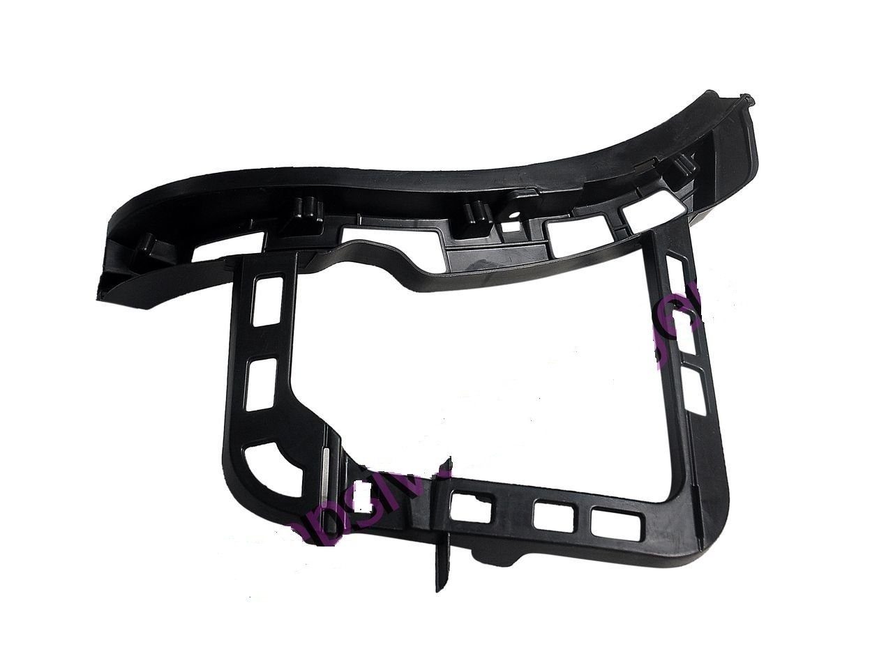 Arka Tampon Braketi Sol 3AA807377 3AE807377 Passat (2010-2015)