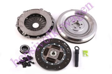 Volant 1.9 TDİ AGR AHL AHF 038105264H 2289000041 Golf 4-Bora