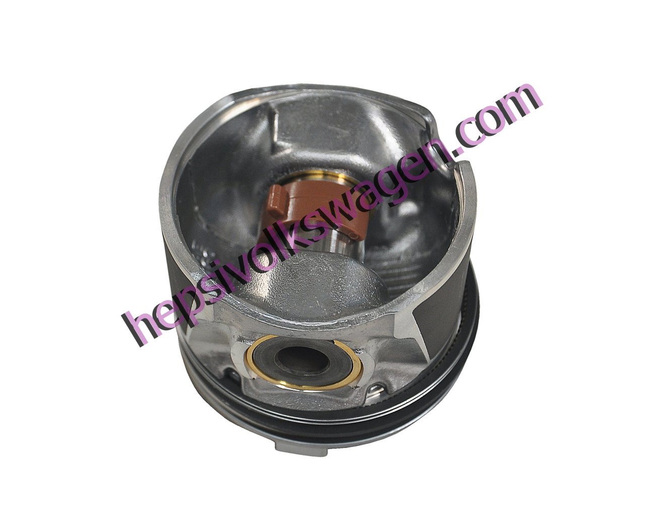 Piston Sekmanlı 81,5 mm 8772178050 2.5 TDİ AVR BJK 074107065R