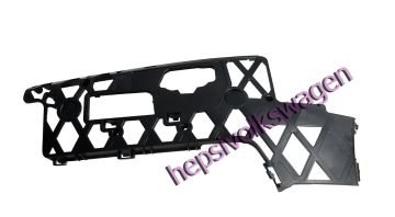 Ön Tampon Braketi Sol 3AA807177 Volkswagen Passat (2010-2015)