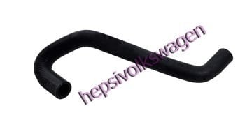 Yağ Soğutucu Hortumu AEB APU Motor 058121058C 058121058R Passat