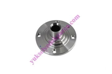 Ön Teker Poryası 175407615 Volkswagen Golf 1-Jetta