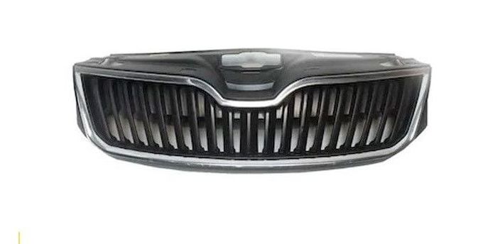 Panjur Nikelajlı 5Ja853668 5Ja853607 Skoda Rapid 2012-2022