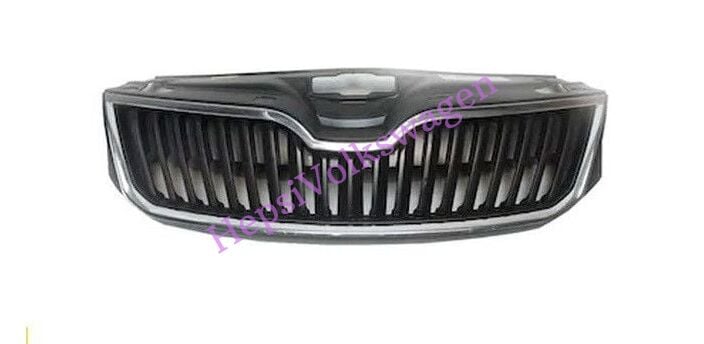 Panjur Nikelajlı 5Ja853668 5Ja853607 Skoda Rapid 2012-2022