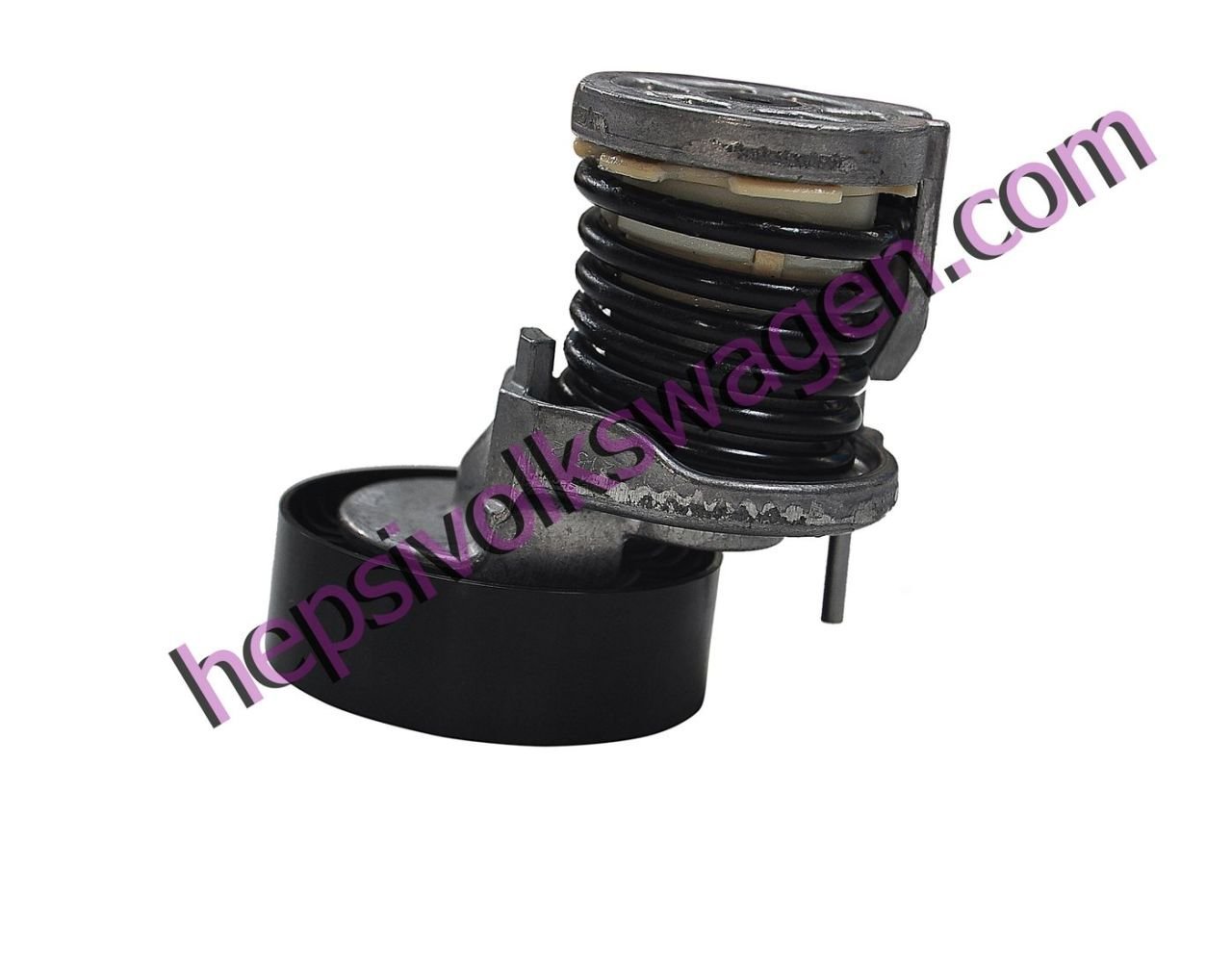 Alternatör Gergi Komple 038903315AH 038903315AN 038903315AM