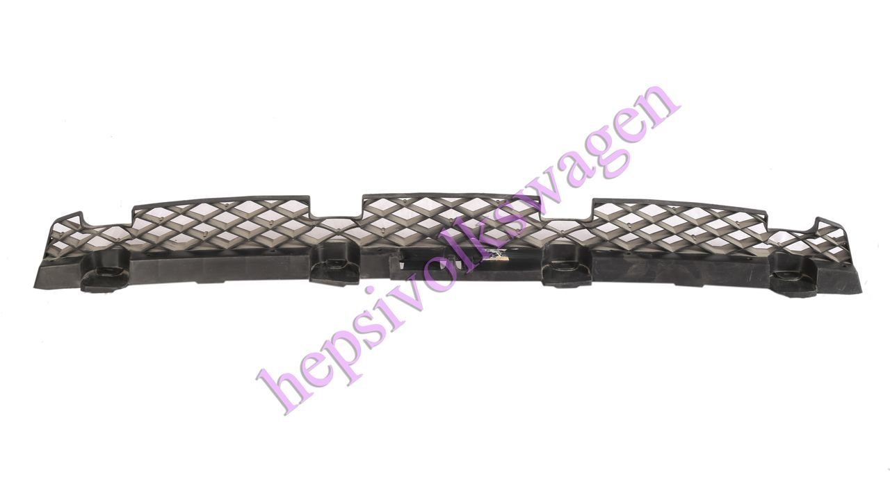 Tespit Çıtası Arka Orta 3AE807863 Volkswagen Passat (2010-2015)