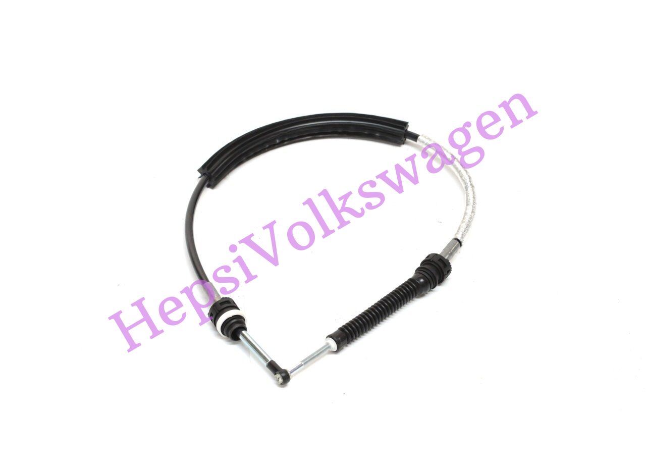 Vites Halatı 1.4 TDİ AMF BAY BNV OTOMATİK 6Q0711266AE